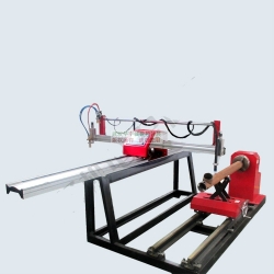 便攜式相貫線切割機 便攜式相貫線切割機